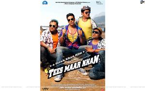 Tees Maar Khan